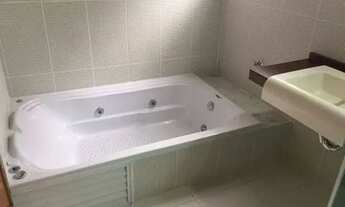 Imagem 3: Casa para venda com 260 metros quadrados com 4 quartos em Jardim das Carpas - Jundiaí - SP