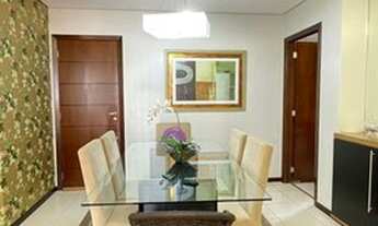 Imagem 5: Cuiabá - Apartamento Padrão - Quilombo