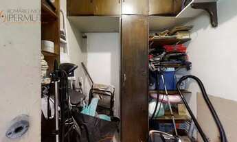 Imagem 7: Apartamento com 3 dormitórios à venda, 168 m² - Itaim Bibi - São Paulo/SP