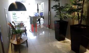 Imagem 3: Apartamento com 03 quartos com suite