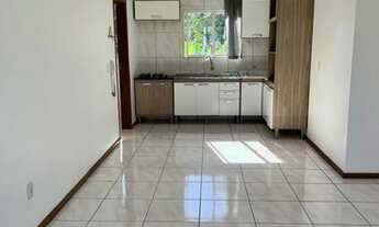 Imagem 4: Apartamento no bairro Velha, 3 dormitórios, sala de estar e jantar, sacada, cozinha, bwc