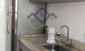 Imagem 6: POÁ - Apartamento Padrão - ÁGUA VERMELHA