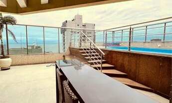 Imagem: Cobertura duplex 3 quartos na Praia da Costa