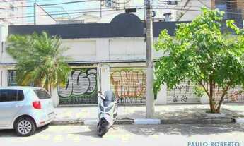 Imagem 2: PRÉDIO - VILA MARIANA - SP