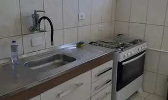 Imagem 4: APTO MOBILIADO EM VELEIROS COM 60 MTS ÓTIMA LOCALIZAÇÃO !