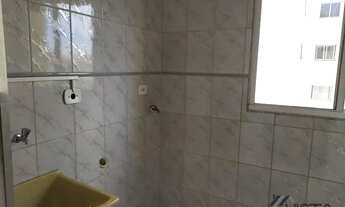 Imagem 6: Apartamento com 3 dormitórios para alugar, 70 m² por R$ 1.964,00/mês - Picanco - Guarulhos