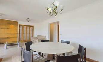 Imagem 5: Apartamento para Aluguel - Lapa, 3 Quartos, 350 m2