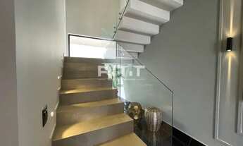 Imagem 16: Casa de condomínio sobrado para venda com 330 metros quadrados com 3 quartos