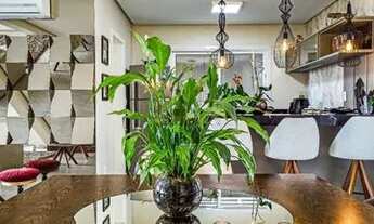 Imagem 7: Casa com 3 dormitórios à venda, 227 m² por R$ 1.695.000,00 - Boa Vista - Novo Hamburgo/RS