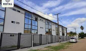 Imagem 3: Flat à venda 3 quartos 3 suítes 4 banheiros 2 vagas Camboinha Cabedelo