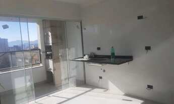 Imagem 2: Apartamento com 3 dormitórios à venda, 86 m² por R$ 390.000,00 - Jardim Country Club - Poç