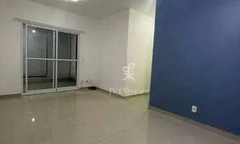 Imagem 2: Apartamento de 3 quartos para alugar no bairro Jardim das vertentes