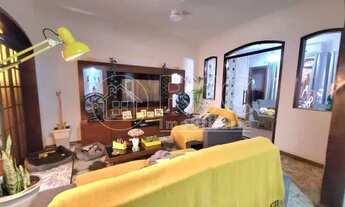 Imagem 6: Casa de vila para venda tem 228 metros quadrados com 4 quartos em Vila Isabel - Rio de Jan