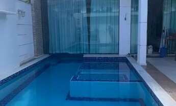 Imagem: Casa Duplex 4 suítes - um sonho em Porto