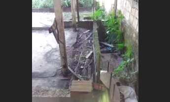 Imagem 4: Casebre em Mosqueiro no Natal do Morubira