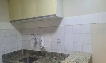 Imagem 3: Kitinete -asa norte mo