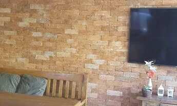 Imagem 7: Casa com 4 dormitórios à venda, 326 m² por R$ 2.130.000,00 - Alphaville III - Ribeirão Pre