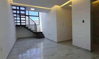 Imagem: Cobertura nos bancários duplex com 3qtos