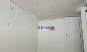 Imagem 14: Apartamento com 3 dormitórios à venda, 111 m² por R$ 1.165.000,00 - Umuarama - Osasco/SP