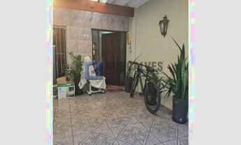 Imagem 4: SAO BERNARDO DO CAMPO - Residential / Sobrado - NOVA PETROPOLIS