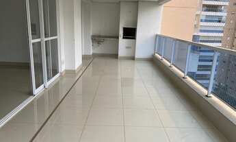 Imagem 5: Apartamento no jardim Goiás Goiânia the one