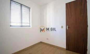 Imagem 7: Apartamento com 2 dormitórios para alugar, 37 m² por R$ 1.470,64/mês - Bigorrilho