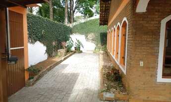 Imagem 4: Casa com 3 dormitórios, 500 m² - venda por R$ 1.900.000,00 ou aluguel por R$ 7.160,00/mês