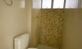 Imagem 7: Apartamento para aluguel possui 55 metros quadrados com 2 quartos