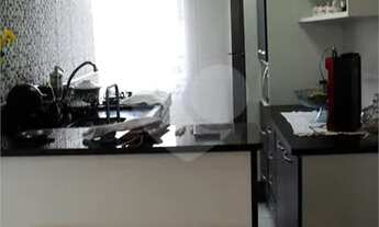 Imagem 3: Apartamento-São Paulo-MANDAQUI