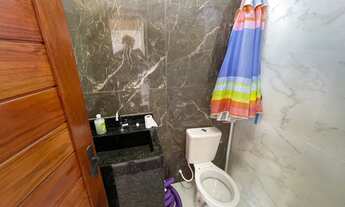 Imagem 5: Belíssima casa a venda em Paripueira - 4 quartos