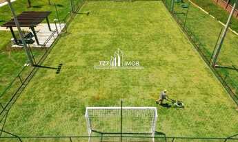 Imagem 3: Lote Jardins Parma com 250 m² - Quitado R$ 225.000,00 - m² saindo a R$ 900 reais