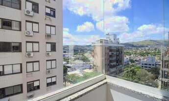 Imagem 5: Apartamento para Aluguel - Jardim Botânico, 2 Quartos, 68 m2