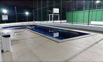 Imagem 5: Preço De Oportunidade! Apartamento Com 2/4 E Varanda No Cond. Recanto Dos Ventos