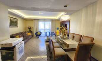 Imagem 3: Apartamento com 3 dormitórios à venda, 148 m² por R$ 1.120.000,00 - Jardim da Penha - Vitó