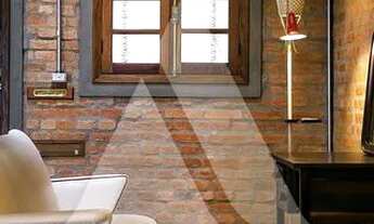 Imagem 4: SãO PAULO - Casa Padrão - Pinheiros