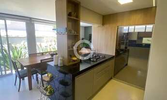 Imagem 2: Casa - Loteamento Caminhos de São Conrado (Sousas) - Campinas