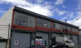 Imagem: Imóvel Comercial Recém Reformado na Vila