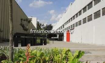 Imagem 7: Conjunto Comercial para alugar Vila Leopoldina São Paulo SP