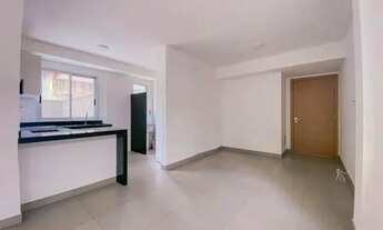 Imagem 2: Área privativa à venda, 2 quartos, 1 suíte, 2 vagas, Boa Viagem - Belo Horizonte/MG