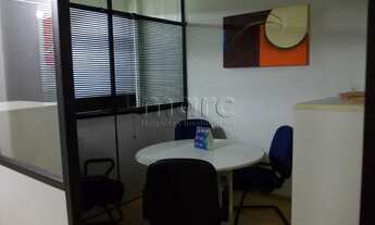 Imagem: SAO PAULO - Conjunto Comercial/Sala - LIBERDADE