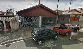 Imagem 2: Casa em Sumaré/SP, 3 quartos, 2 vagas