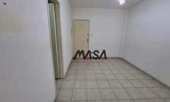 Imagem 2: Apartamento com 1 dormitório para alugar, por R$ 1.600/mês - Ponta da Praia - Santos/SP