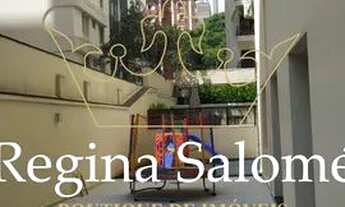 Imagem 7: As Preciosidades de Moema! Apartamento à Venda, Moema Pássaros, São Paulo SP. 3 Suítes, 4