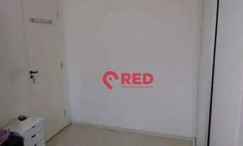 Imagem 2: Apartamento com 2 dormitórios à venda, 56 m² por R$ 212.000 - Jardim Brasilândia - Sorocab