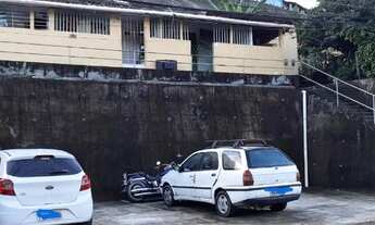 Imagem 4: 4 casas e 5 garagens