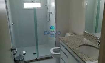 Imagem 7: Condomínio Wi Vila Augusta - apartamento 3 dormts 1 suite closet 2 vagas