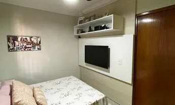 Imagem 5: Casa para venda possui 140 metros quadrados com 2 quartos em Região Central - Caieiras - S