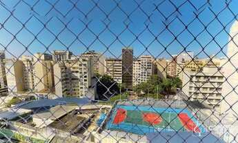 Imagem 11: Apartamento para aluguel Copacabana com 29 m² , 1 quarto