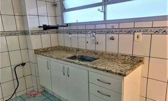 Imagem 5: Apto Locação Ed Caravelle - Vila Menuzzo Sumaré/SP