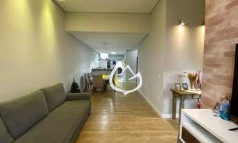 Imagem 5: Casa com 3 dormitórios à venda, 130 m² por R$ 830.000,00 - Residencial Real Park Sumaré